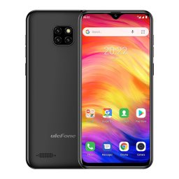 Ulefone Note 7