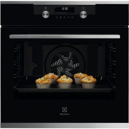 Electrolux KODDP77WX Фурна за вграждане Пиролиза