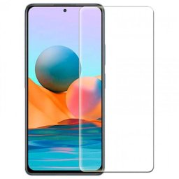 Xiaomi Redmi Note 10/10S Tempered Glass 9H