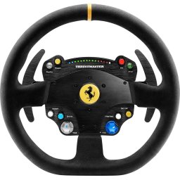 Волан THRUSTMASTER TS-PC Racer Ferrari 488 Challenge Edition for PC