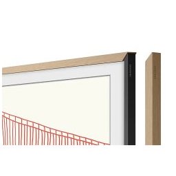 Customizable Frame 2021 43" Beige