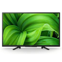 Sony KD-32W800 32" HDR TV, Direct LED, Bravia Engine, DVB-C / DVB-T/T2 / DVB-S/S2 ,USB , HDMI , Android TV, Black