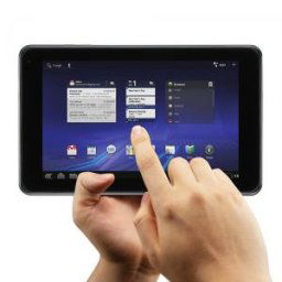 LG Optimus 3D