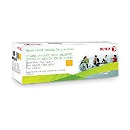 XEROX 003R99787 XEROX TONER-YELLOW-CB542 A РўРћРќР•Р РљРђРЎР•РўРђ NEW