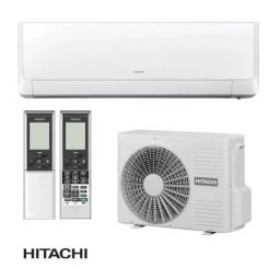 Hitachi RAK-50RXE/RAC-50WXE