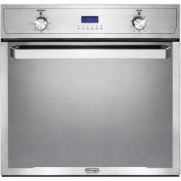 Фурна за вграждане DeLonghi SLM 9 PPP ED , 59 L , А , Механично