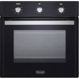 Фурна за вграждане DeLonghi SLM 7N PPP ED , 59 L , А , Механично