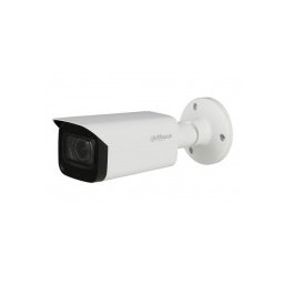 HAC-HFW2501TU-Z-A-27135-S2 - Starlight, 2.7-13.5mm, 80m, външен монтаж, булет 5MP 1920P, HDCVI, камера за наблюдение, DAHUA, PRO СЕРИЯ