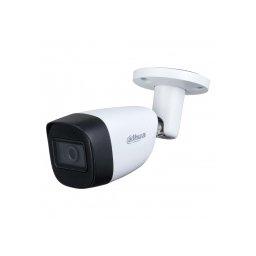 HAC-HFW1500C-0280B-S2 - 2.8mm, 30m, външен монтаж, булет 5MP 1920P, HDCVI, камера за наблюдение, DAHUA, LITE СЕРИЯ