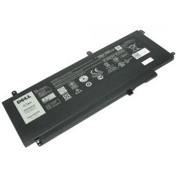 Батерия ОРИГИНАЛНА DELL Inspiron 15 7547 7548 Vostro 14 5459 5459D D2VF9 ремаркетирана