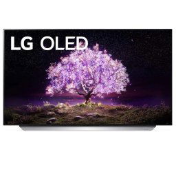LG OLED55C12LA