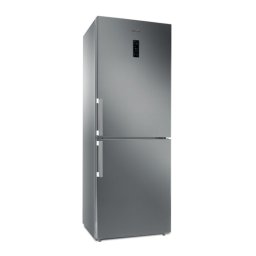 Whirlpool WB70E972X