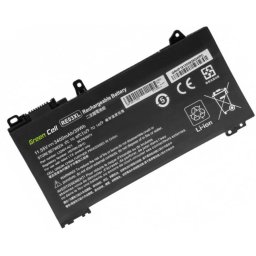 Батерия за HP PROBOOK 430 G6 440 G6 450 G6 RE03XL