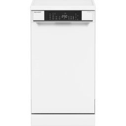 Sharp QW-NS22F47EW