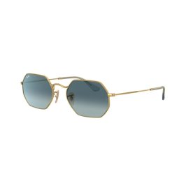 Ray-Ban RB 3556 9123/3M Octagonal