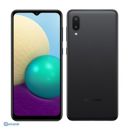 Samsung Galaxy A02 32GB