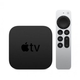 Цифров приемник Apple TV 4K 2021 MXGY2