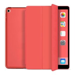 Калъф TECH-PROTECT SMARTCASE за IPAD 7/8 10.2 2019/2020, Червен