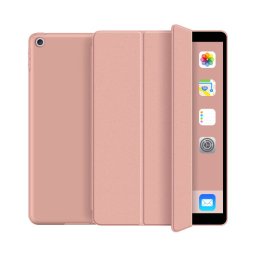 Калъф TECH-PROTECT SMARTCASE за IPAD 7/8 10.2 2019/2020, Розов