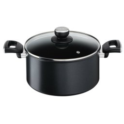 Тиган Tefal G2554672 FAIT24CV IND DRT UNLIMITED ТЕНДЖЕРА