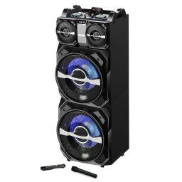 Преносим високоговорител AKAI DJ-T5