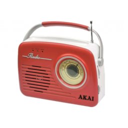 Преносимо радио AKAI APR-11R