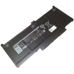 Батерия ОРИГИНАЛНА DELL Latitude 13 5300 5310 Latitude 7300 7400 MXV9V 4кл
