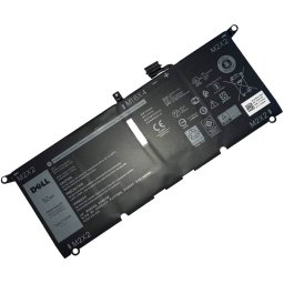 Батерия ОРИГИНАЛНА DELL Inspiron 5390 7390 XPS 13 9370 9380 DXGH8