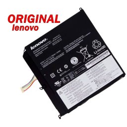 Батерия ОРИГИНАЛНА Lenovo Thinkpad Helix X1 Helix 45N1102 45N1103 ремаркетирана