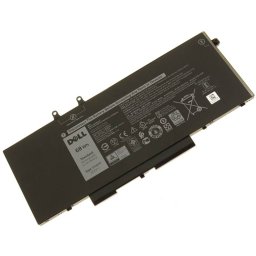 Батерия ОРИГИНАЛНА DELL Latitude 5410 5510 Precision 3541 3HWPP 4кл