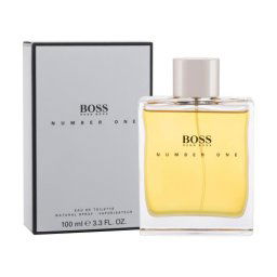 HUGO BOSS Number One 100 ml eau de toilette за мъже