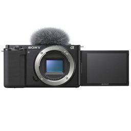 Sony ZV-E10, 24.2MP
