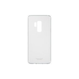 Оригинален гръб Clear Cover за Samsung Galaxy S9 Plus - Прозрачен