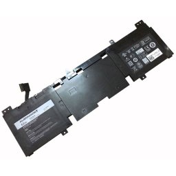 Батерия ОРИГИНАЛНА DELL Alienware 13 R1 Alienware 13 R2 N1WM4
