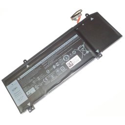 Батерия ОРИГИНАЛНА DELL Alienware M15 M17 G5 5590 G5 7590 1F22N