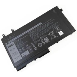 Батерия ОРИГИНАЛНА DELL Latitude 5400 5500 Precision 3540 1V1XF 3кл