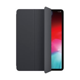 Оригинален калъф Smart cover за Apple iPad Pro 12.9 - Сив
