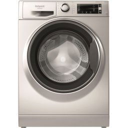 Перална машина Hotpoint Ariston NLCD 946 SS A EU N