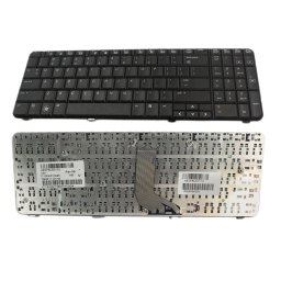 Клавиатура за HP G61 Compaq Presario CQ61 Black