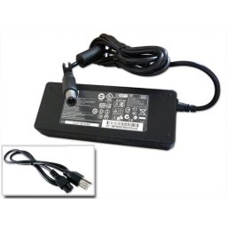 Захранващ адаптер HP 65W 18.5V 3.5A central pin