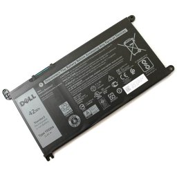 Батерия ОРИГИНАЛНА DELL Inspiron 3582 5481 5493 5585 Vostro 3501 3583 5490 YRDD6
