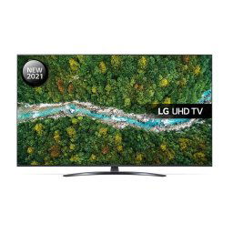 LG 50UP78003LB