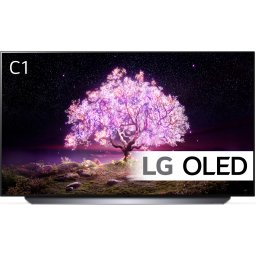 LG OLED65C11LB