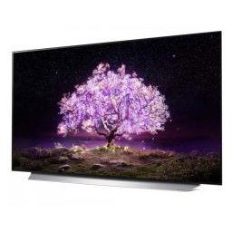 LG OLED65C12LA