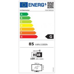 LG 55UP78003LB