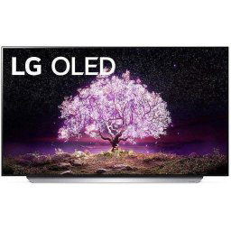 LG OLED48C12LA