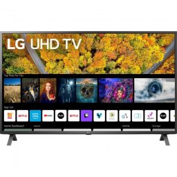 LG 75UP75003LC
