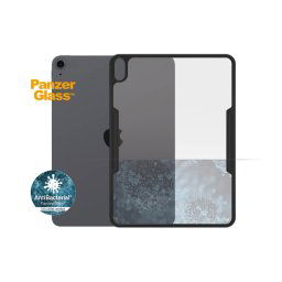 ClearCase for Apple iPad Air 10,9" (2020), Black AB
