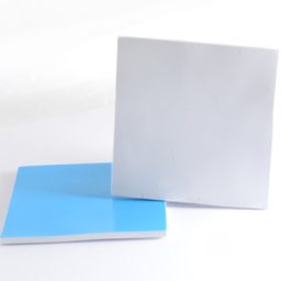 Термо подложка 15x15x1 mm thermal pad