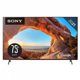 Sony KD-75X85J